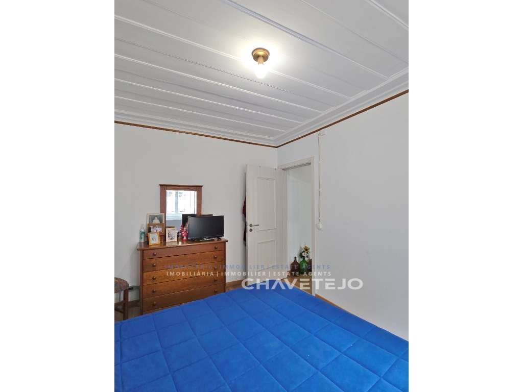 Prédio 3 pisos renovado no Centro Histórico com espaço exterior pri... - Grande imagem: 4/45