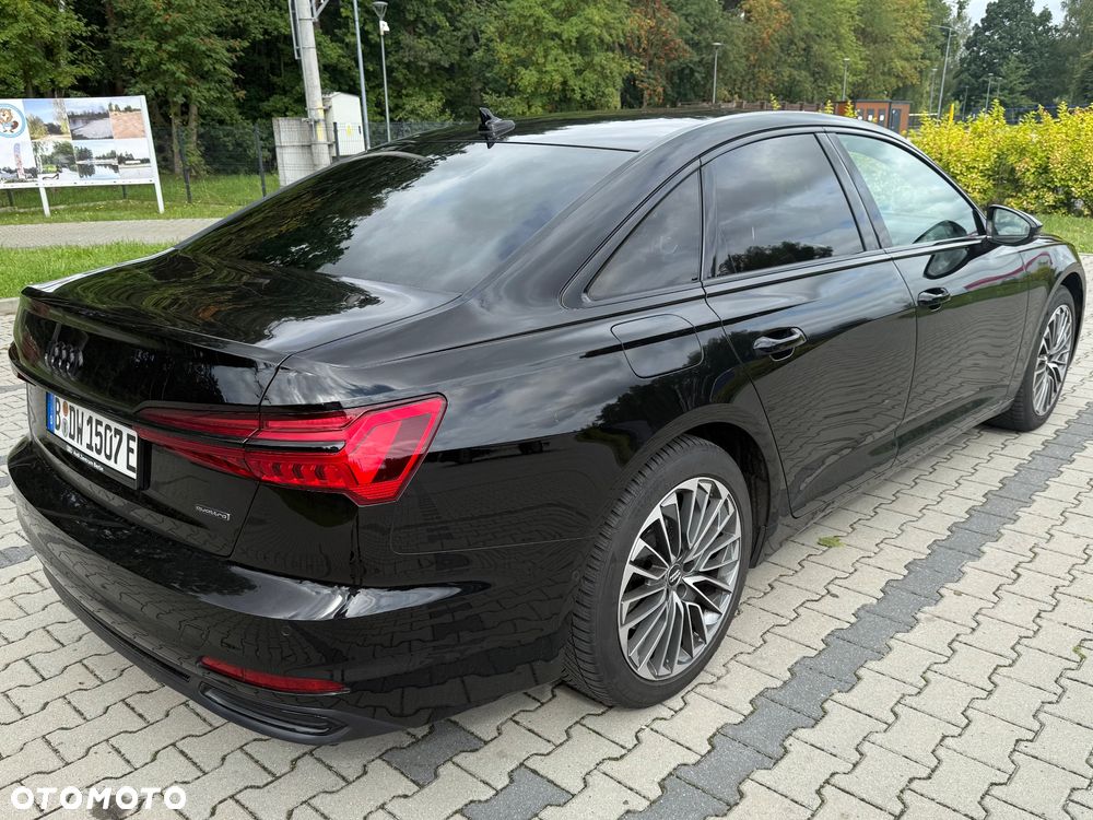 Audi A6 - 6