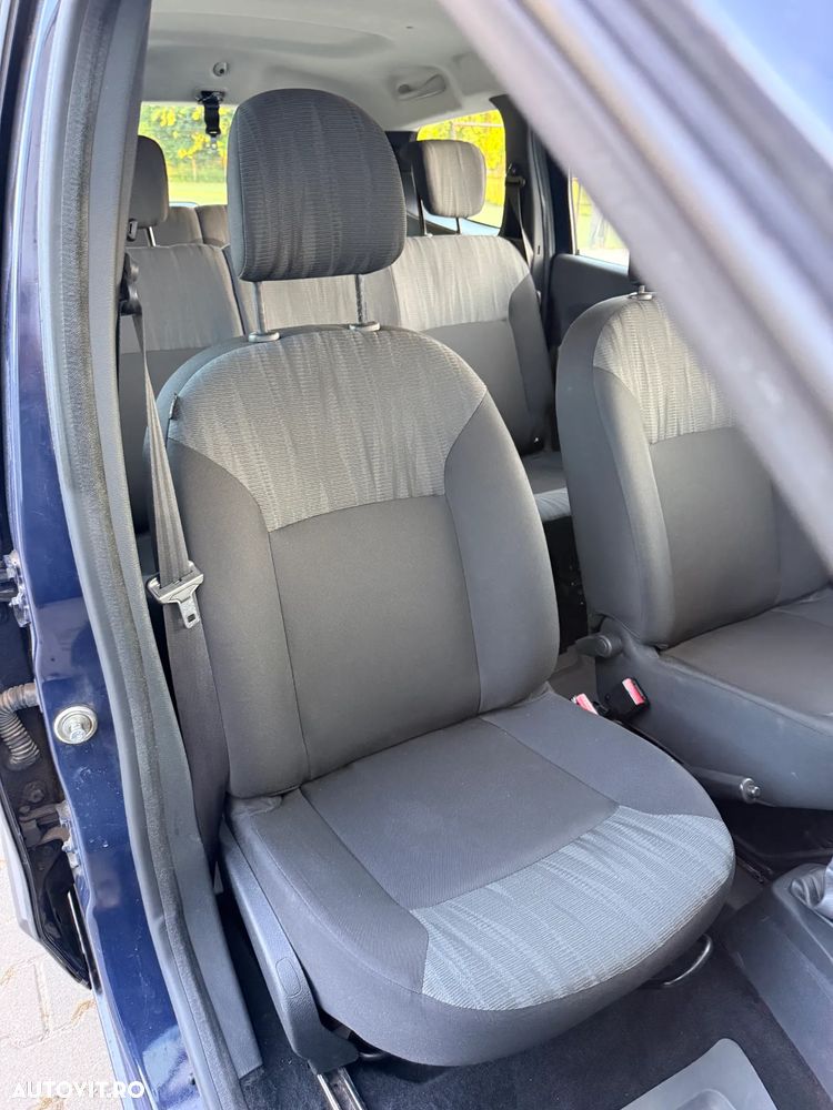 Dacia Lodgy 1.6 102 CP Laureate - 12