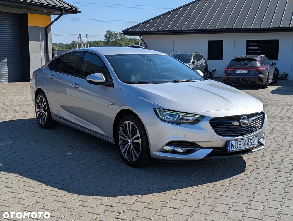 Opel Insignia 1.5 Direct InjectionTurbo Edition - 19