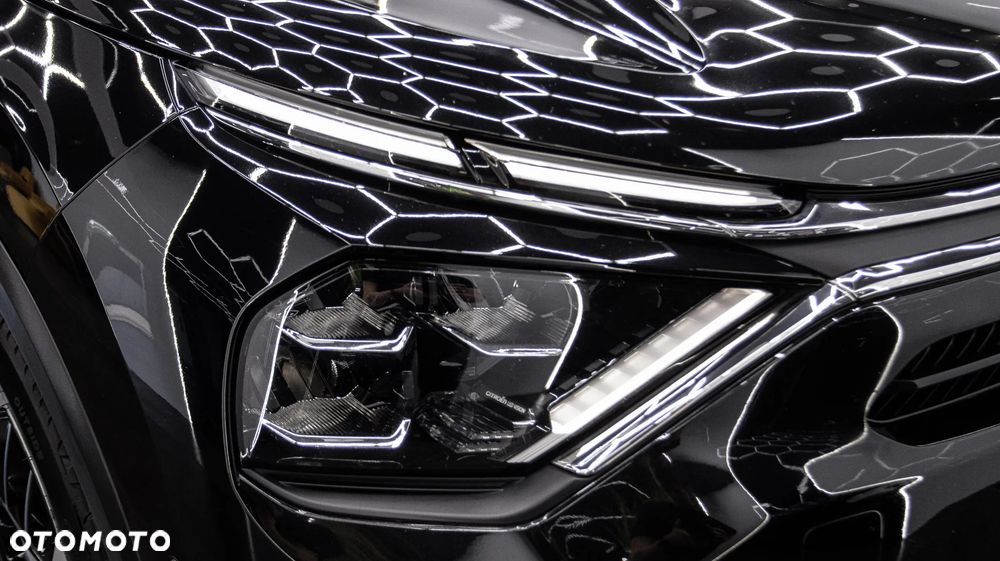 Citroën C4X 1.2 PureTech Shine S&S EAT8 - 10