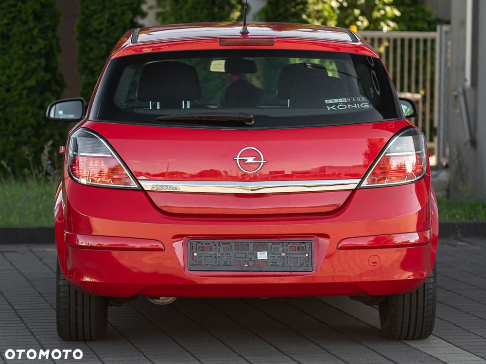 Opel Astra - 11