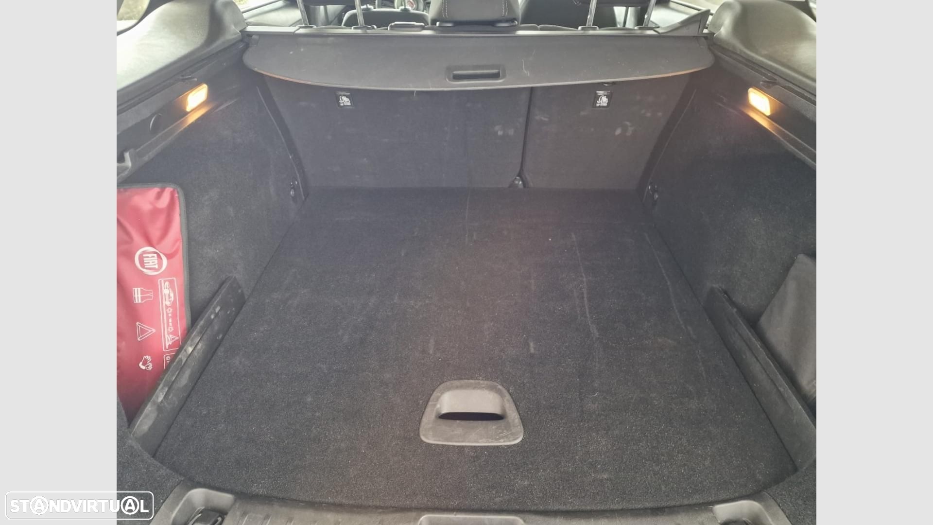 Fiat Tipo Station Wagon 1.6 Multijet City Life - 8