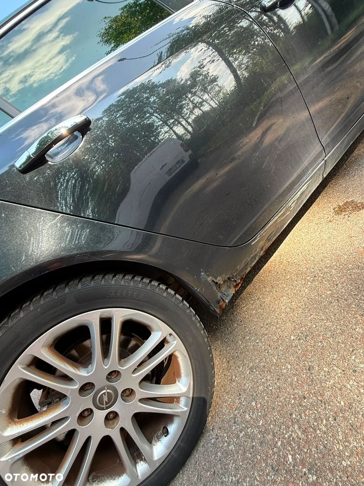 Opel Insignia 2.0 CDTI Cosmo - 17