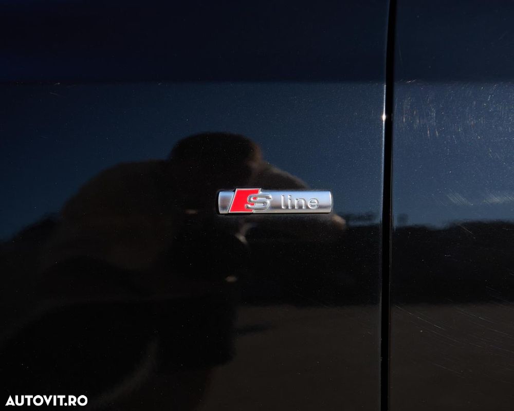 Audi Q5 2.0 TDI Quattro (clean diesel) S tronic - 11