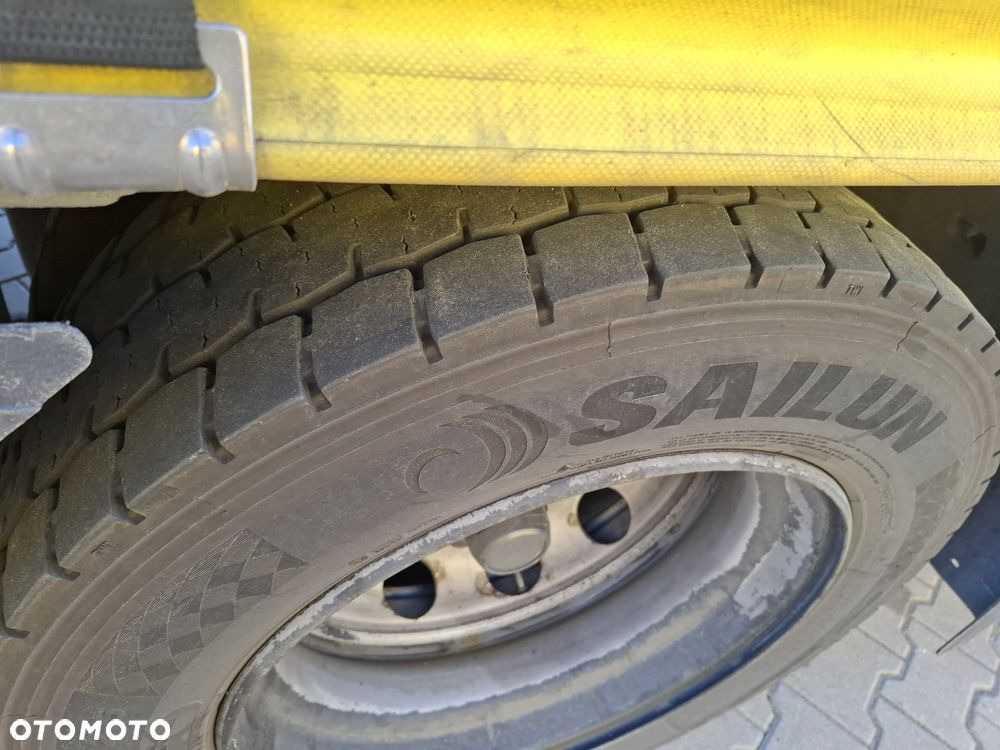 Scania R450 - 12