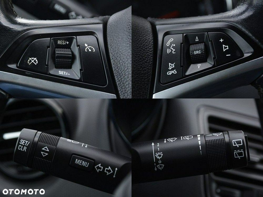 Opel Meriva 1.4 150 Jahre - 15