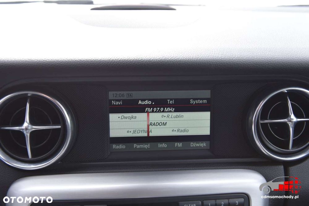 Mercedes-Benz SLK - 26