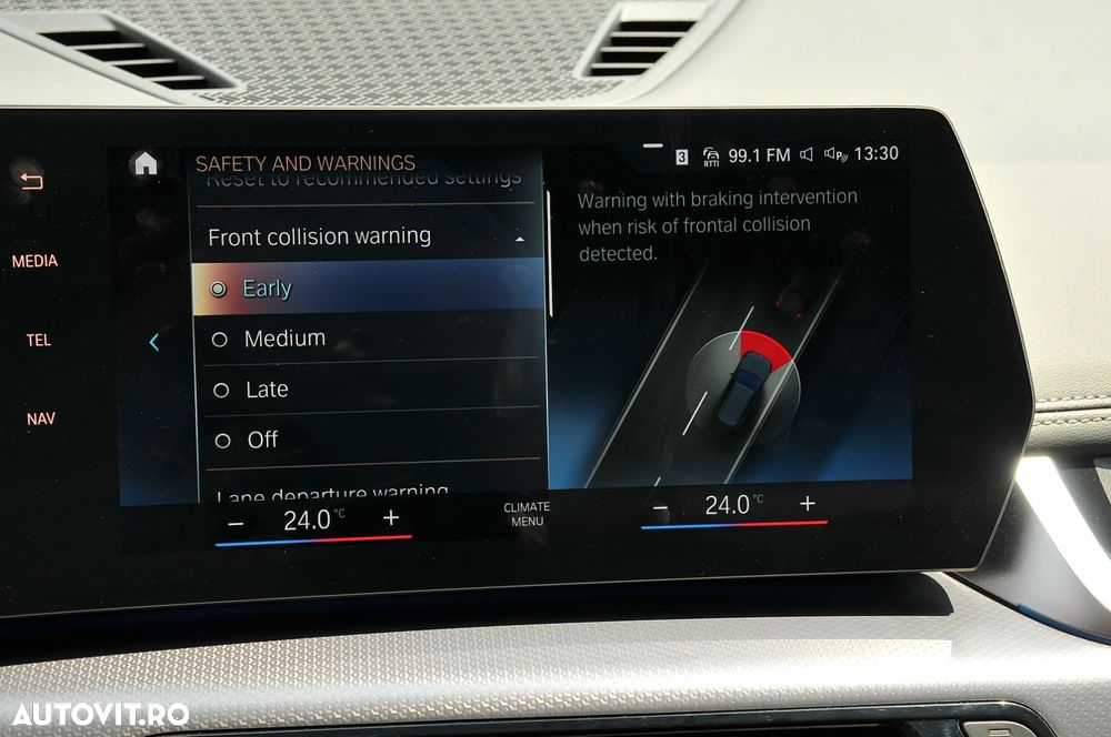 BMW X1 sDrive18d AT - 23