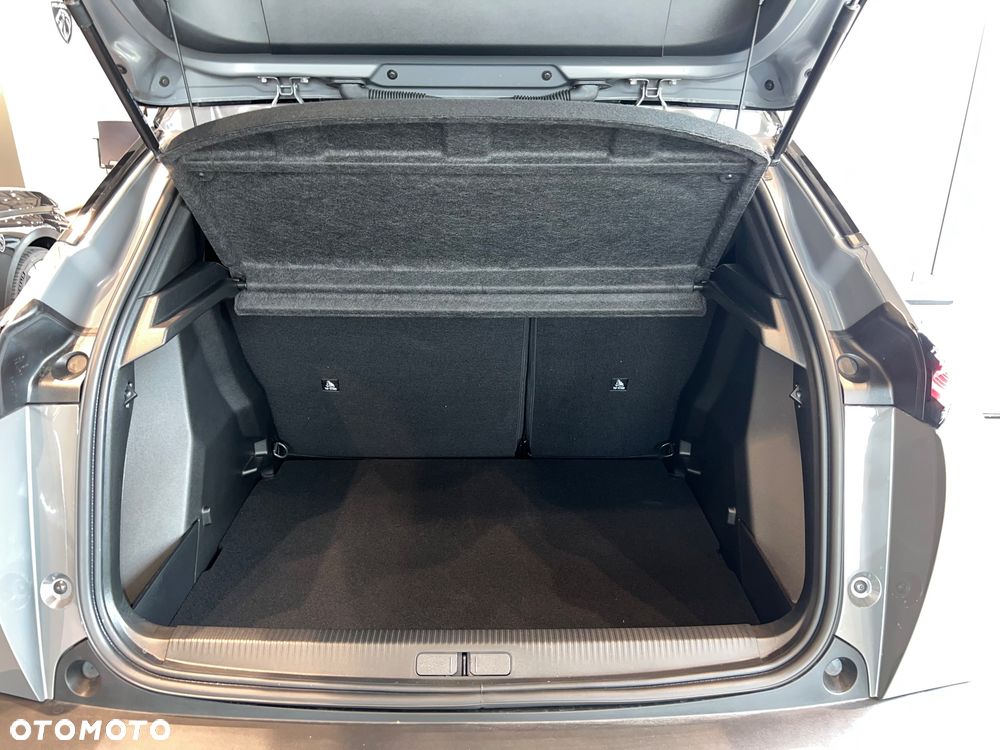 Peugeot 2008 PureTech mHEV GT Exclusive e-DCS6 - 14