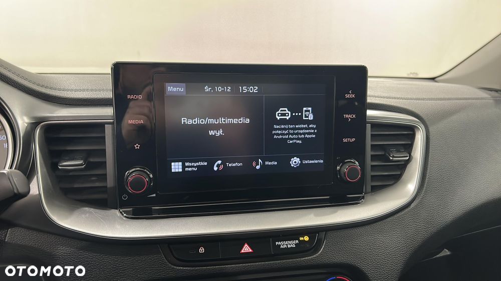 Kia Ceed 1.5 T-GDI M - 20