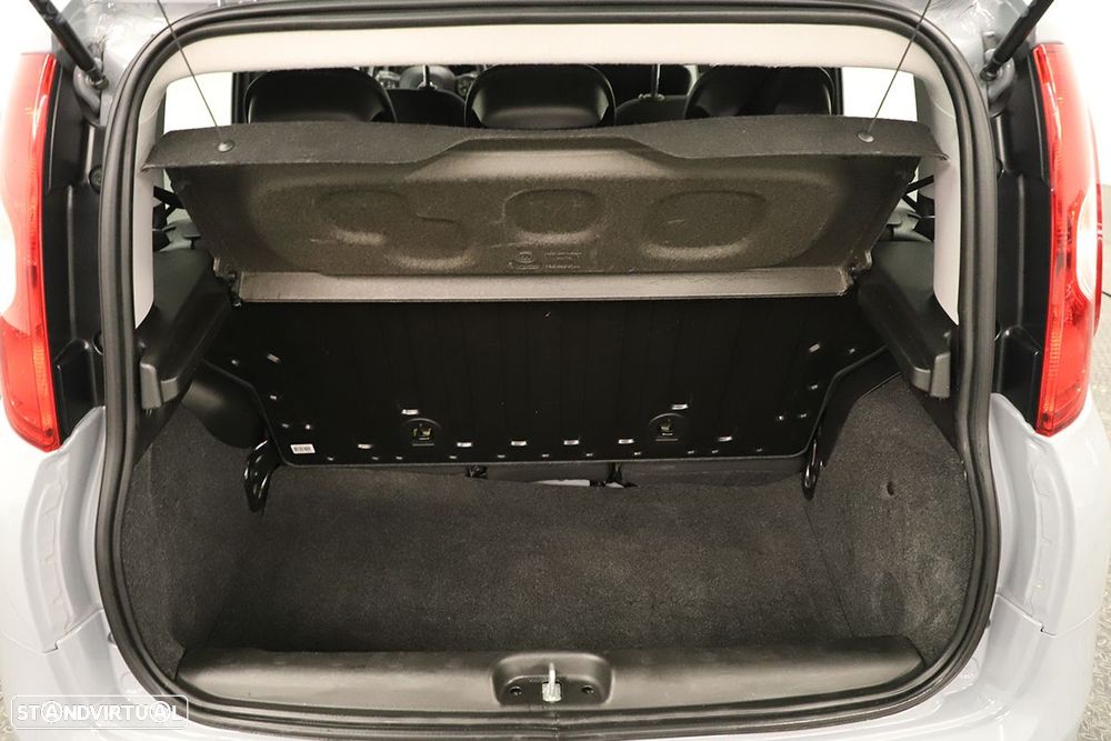 Fiat Panda 1.2 Lounge S&S - 14