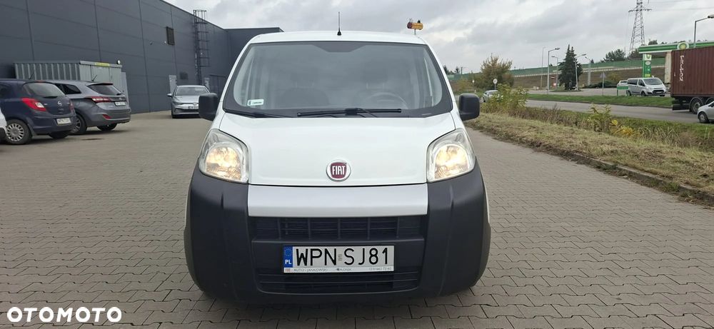 Fiat FIORINO - 2