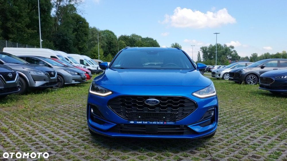 Ford Focus - 5