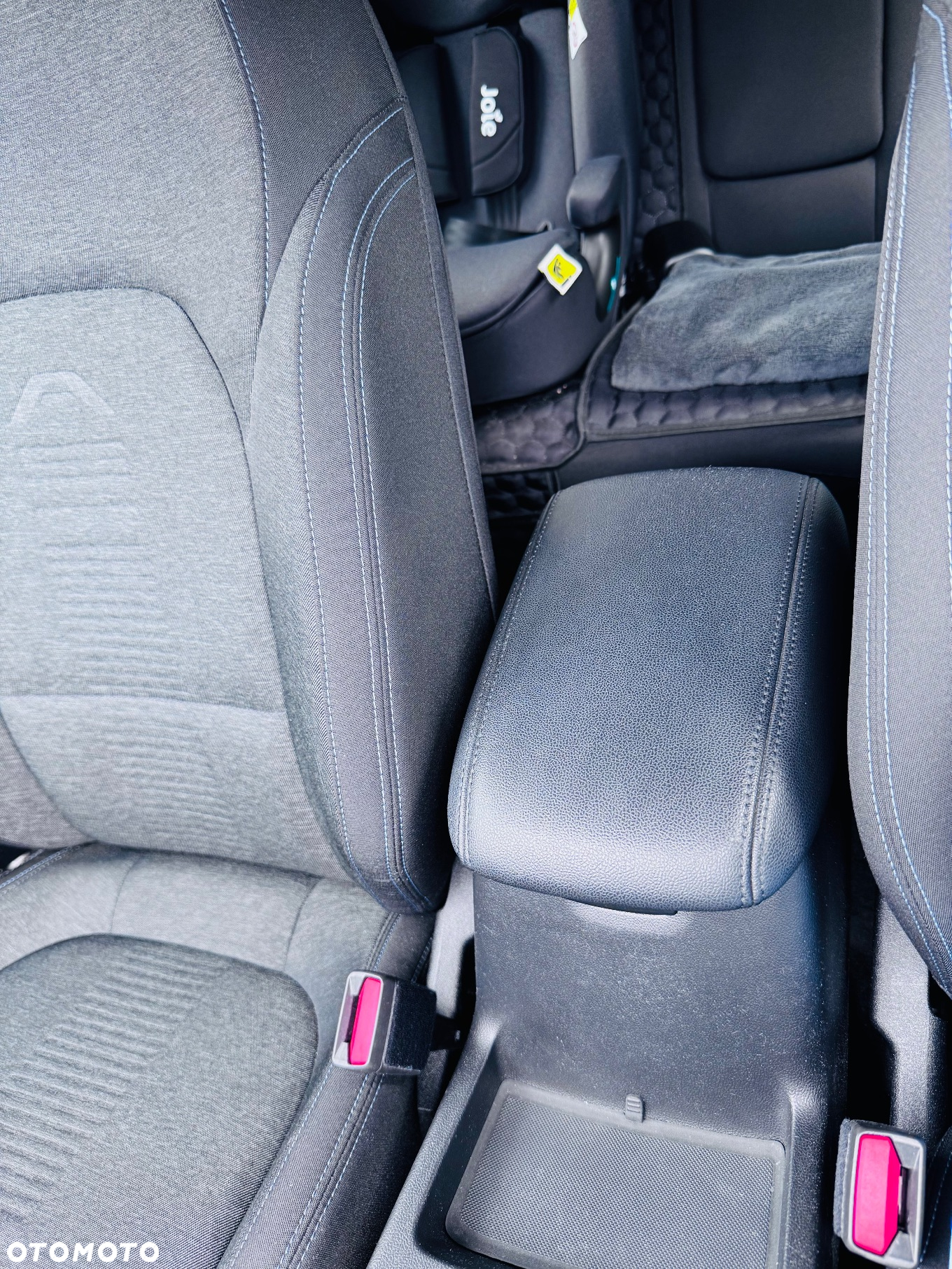 Ford Focus 1.5 EcoBlue Active - 10