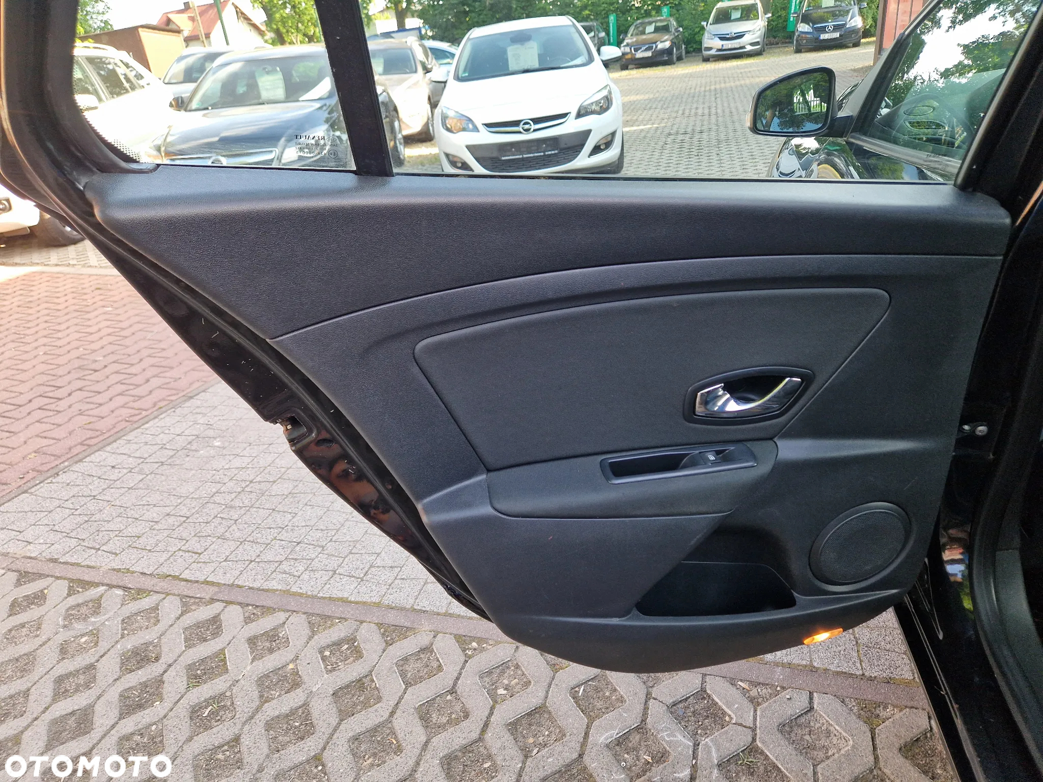 Renault Megane 1.6 16V 110 TomTom Edition - 25