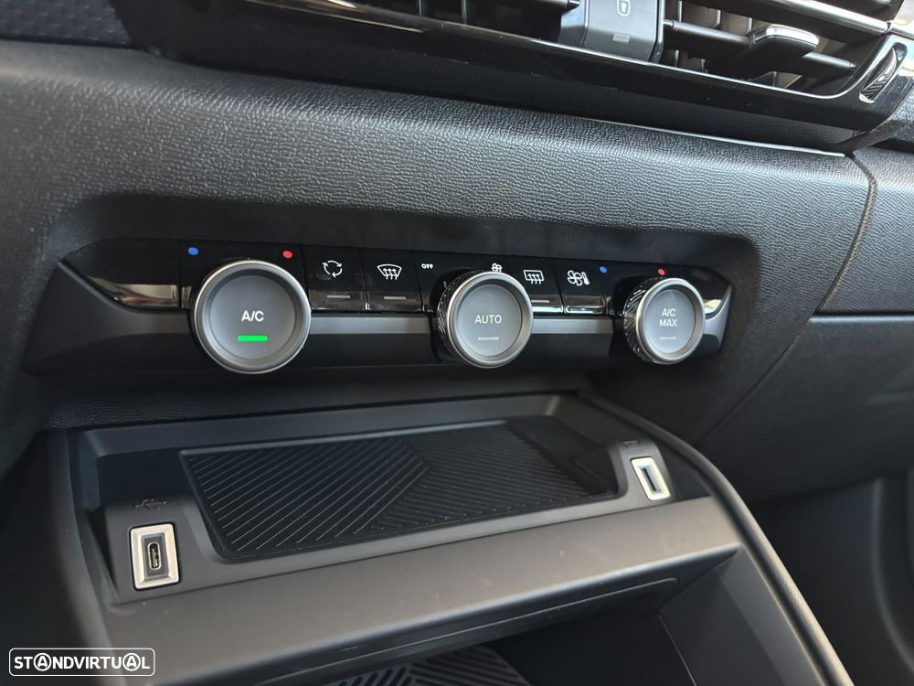 Citroën C4 PureTech 130 Stop&Start EAT8 MAX - 21