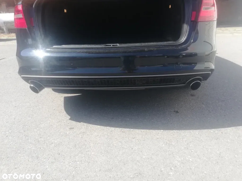 Audi A4 Avant 1.8 TFSI multitronic S line Sportpaket - 30
