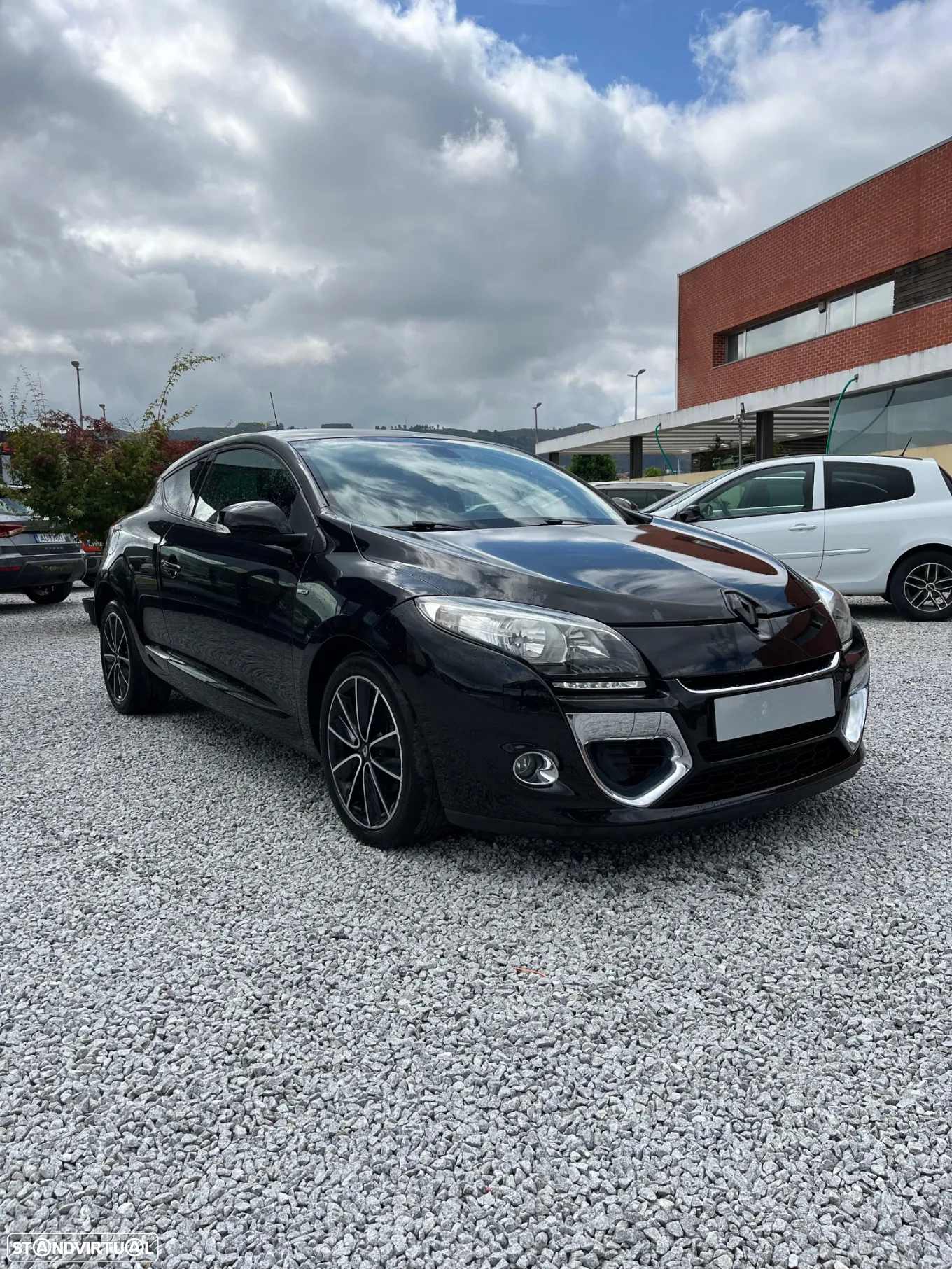 Renault Mégane Coupe 1.6 dCi Bose Edition Energy - 3