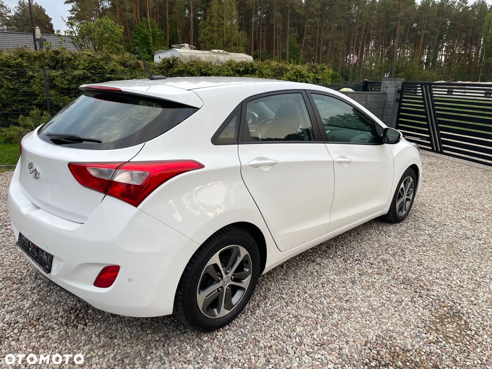 Hyundai i30 - 5