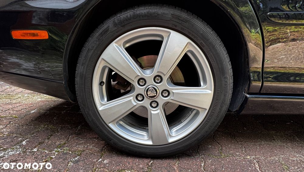 Jaguar X-Type 2.0 D Executive - 12