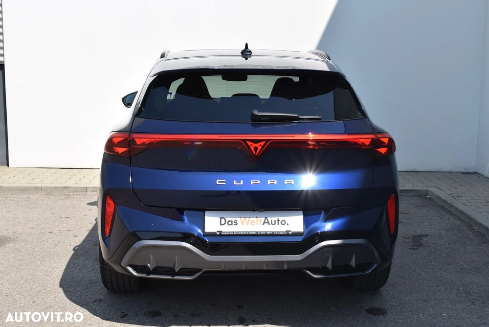 Cupra Terramar - 6