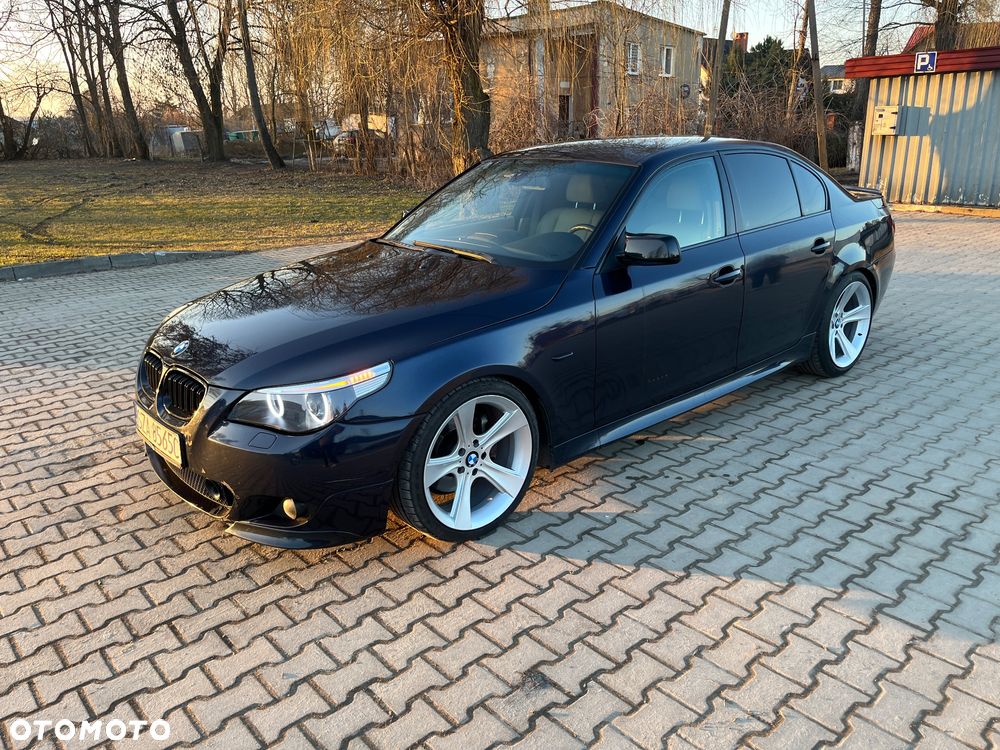 BMW Seria 5 - 2