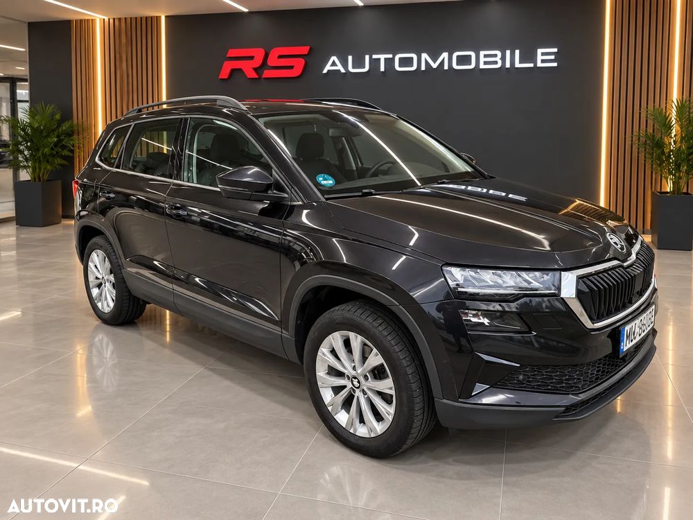 Skoda Karoq - 3