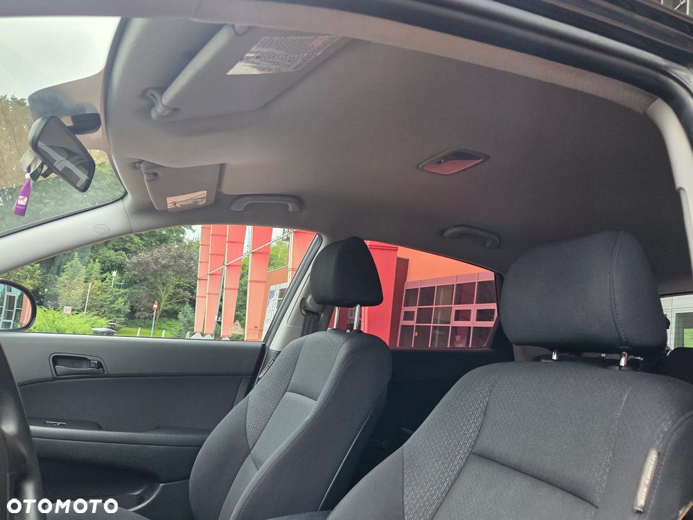Hyundai i30 1.4 Blue Comfort - 22
