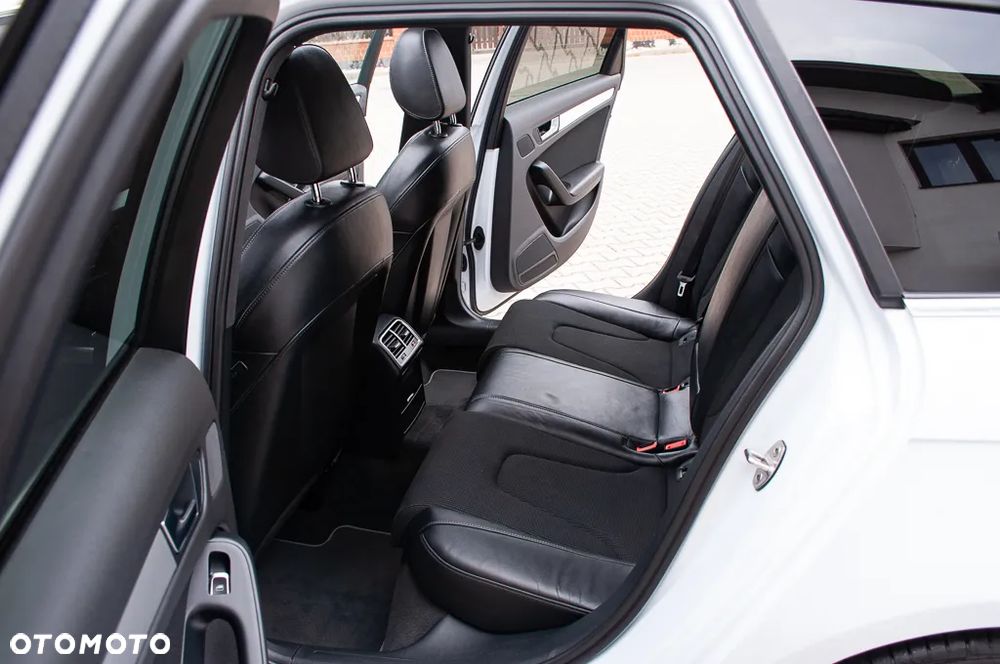 Audi A4 2.0 TDI Sport - 25