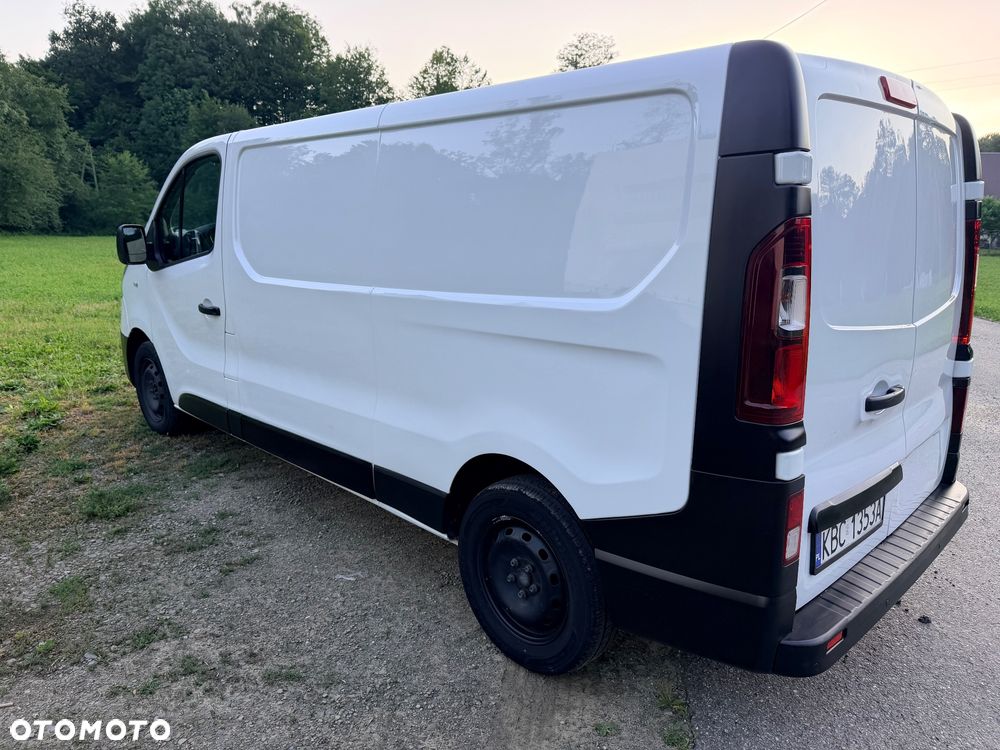 Renault Trafic - 3