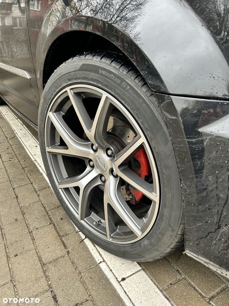 Chrysler Town & Country 3.6 Touring - 8