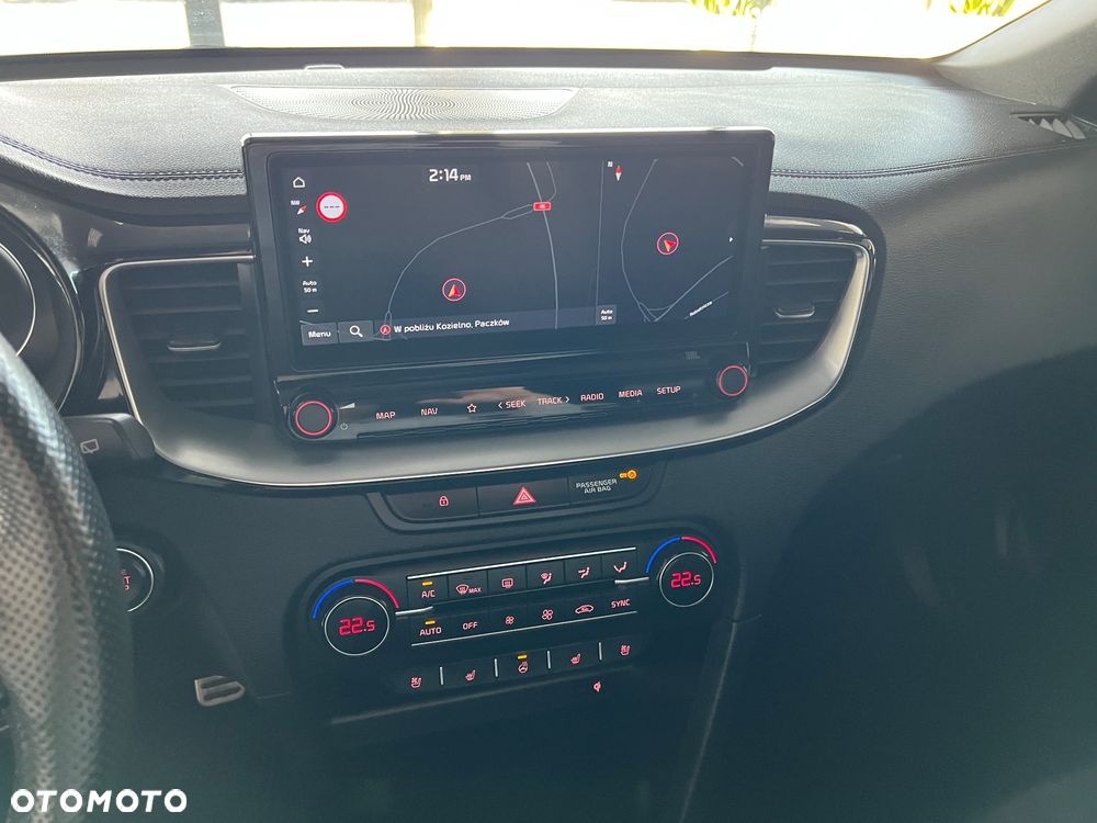 Kia Ceed 1.0 T-GDI GT-Line - 15