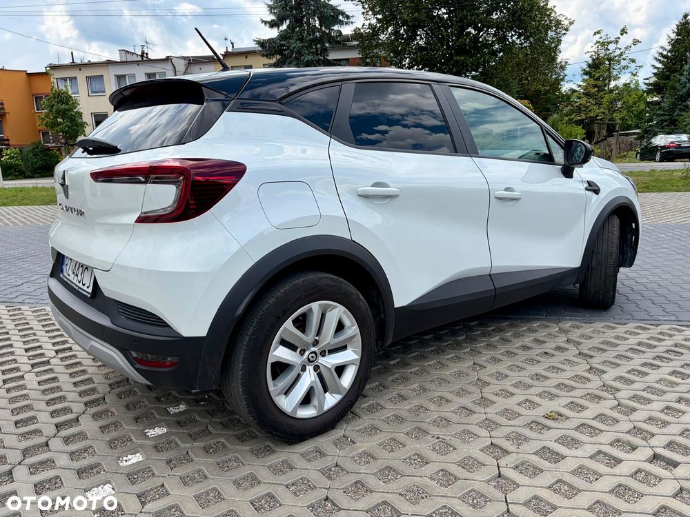 Renault Captur 1.0 TCe Zen - 4