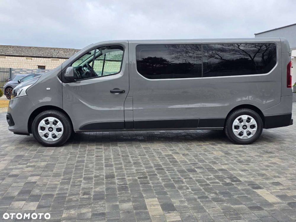 Renault Trafic - 3