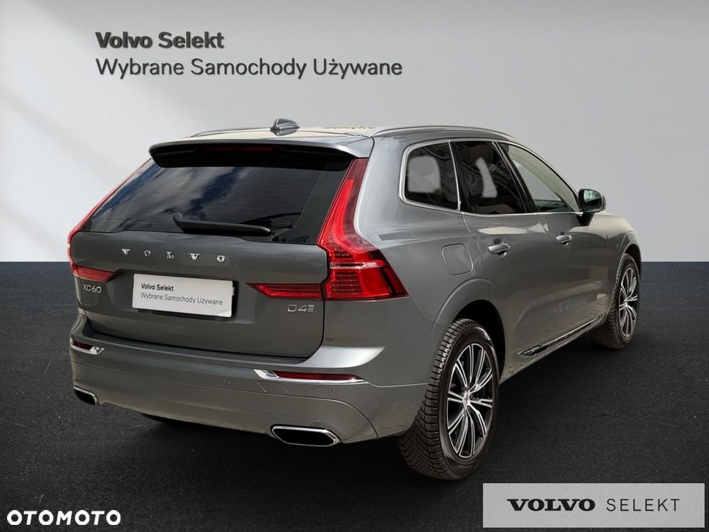 Volvo XC 60 - 9