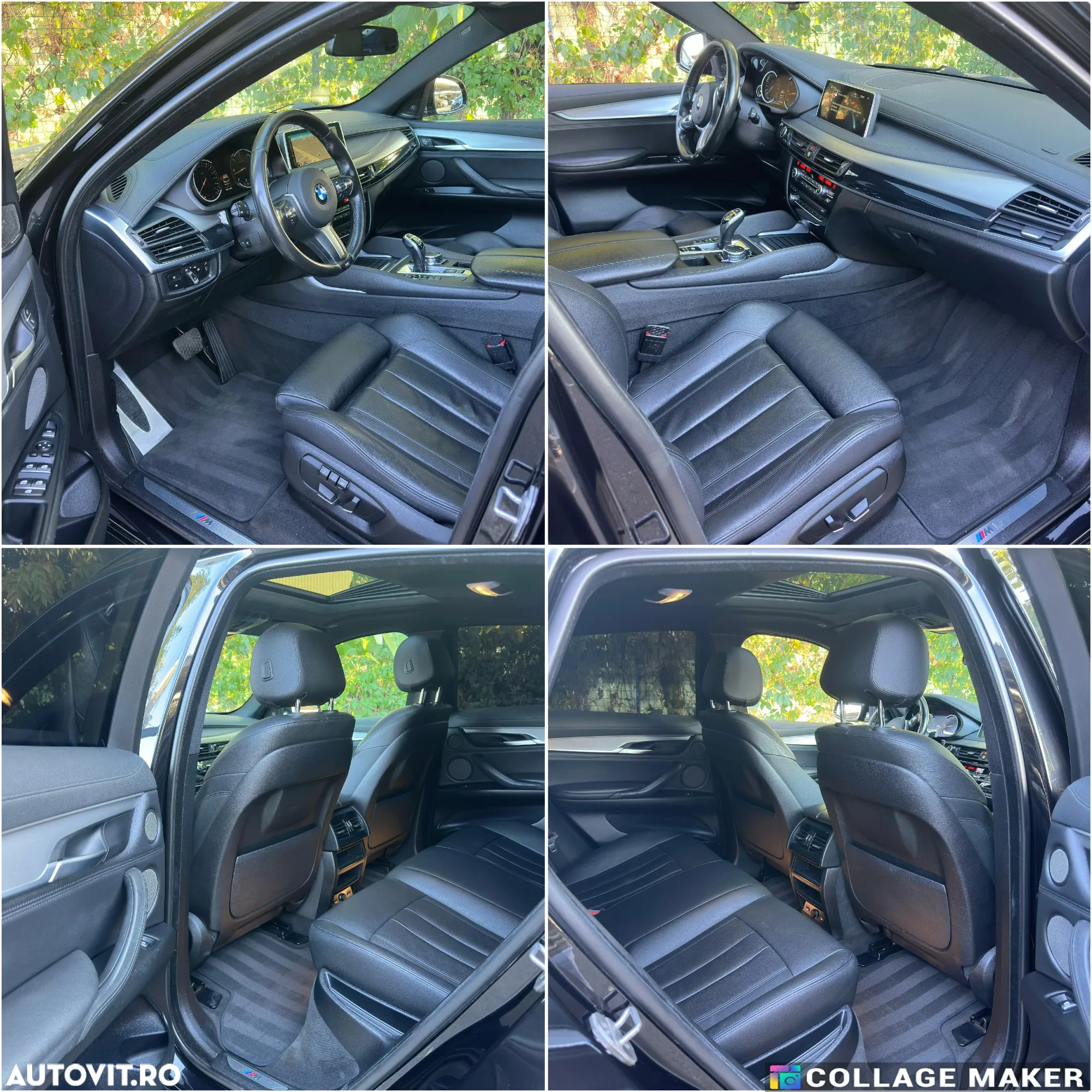 BMW X6 xDrive40d - 5