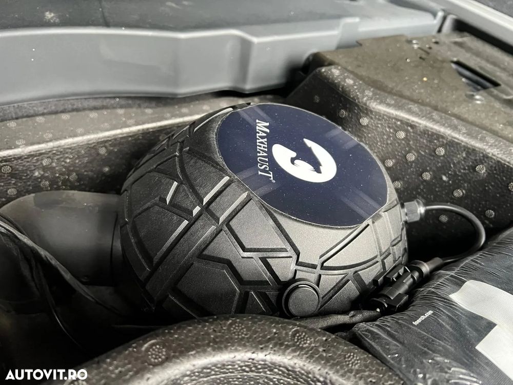 Audi Q8 50 TDI quattro Tiptronic - 38