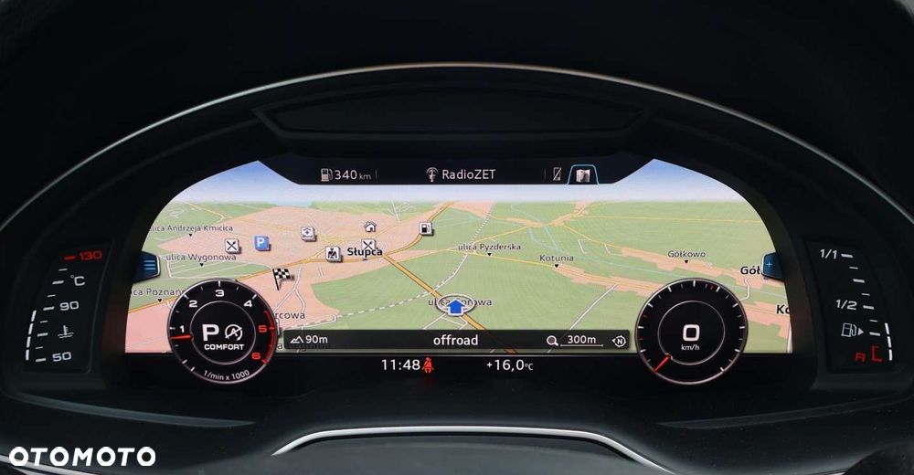 Audi Q7 - 27