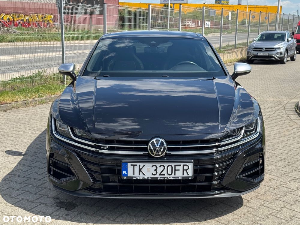 Volkswagen Arteon 2.0 TSI OPF 4Motion DSG R - 3