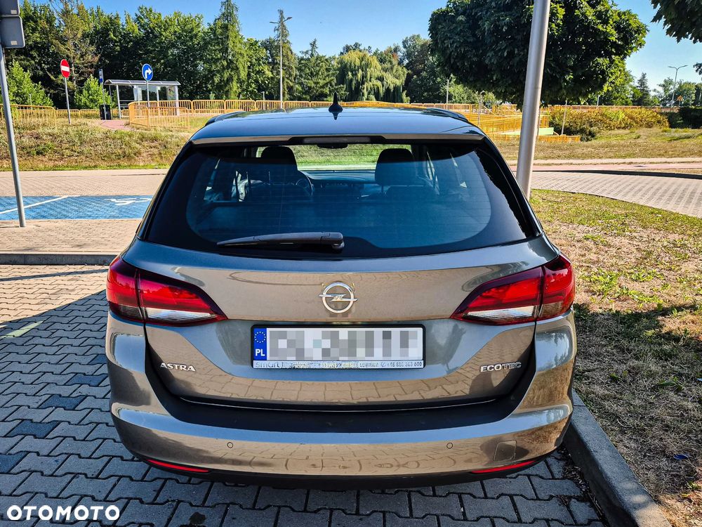 Opel Astra 1.0 T 120 Lat S&S - 14