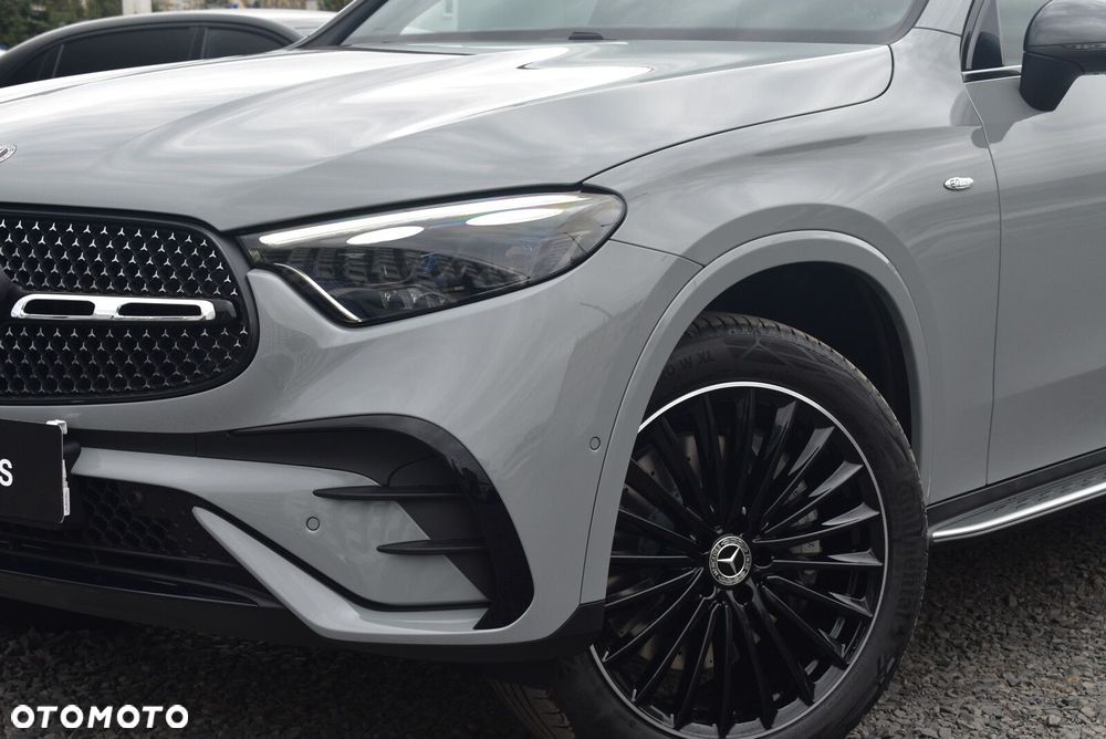 Mercedes-Benz GLC - 25