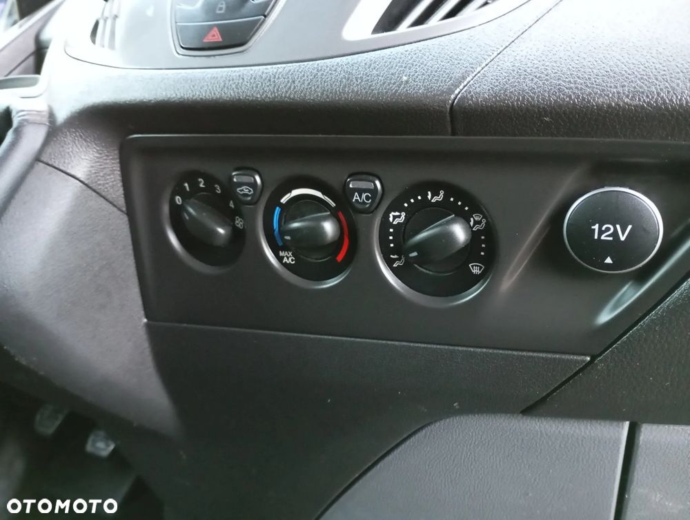 Ford Transit Custom L1H1 VA Trend - 21