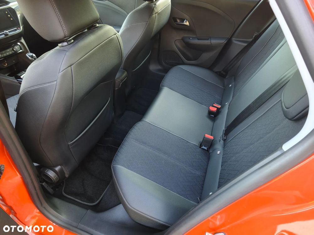 Opel Corsa 1.2 S&S - 12