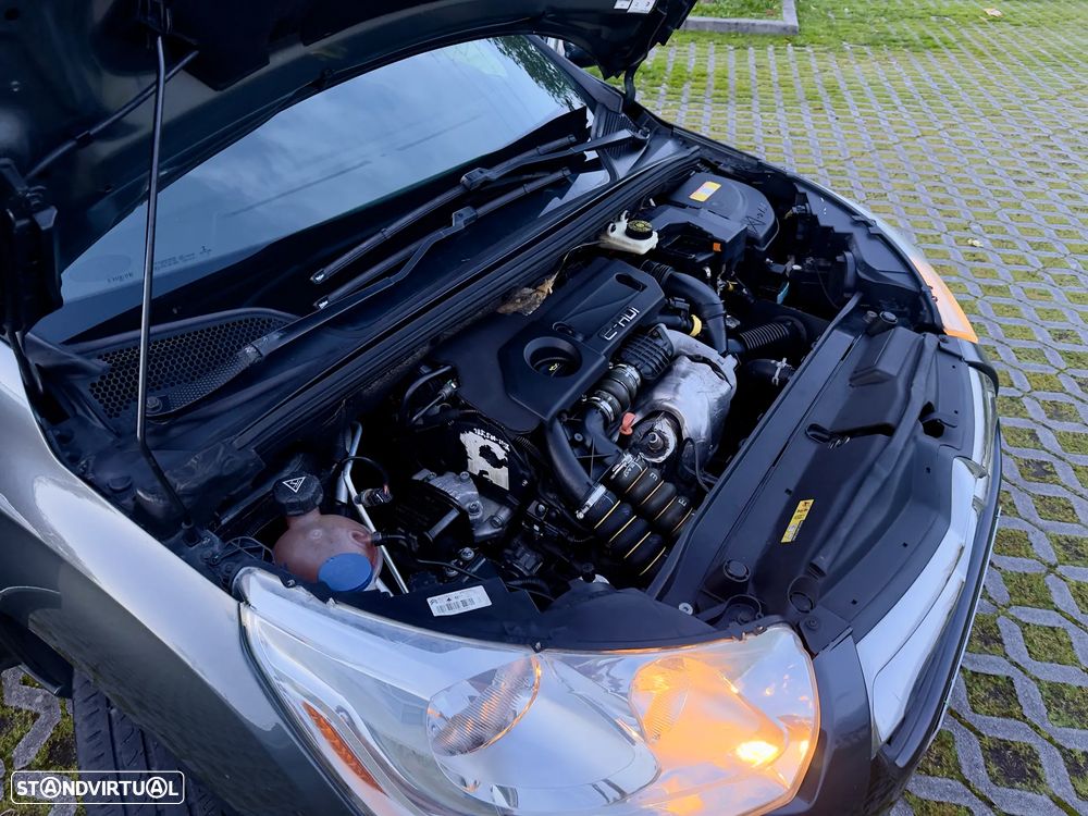 Citroën DS4 1.6 BlueHDi So Chic J18 - 36