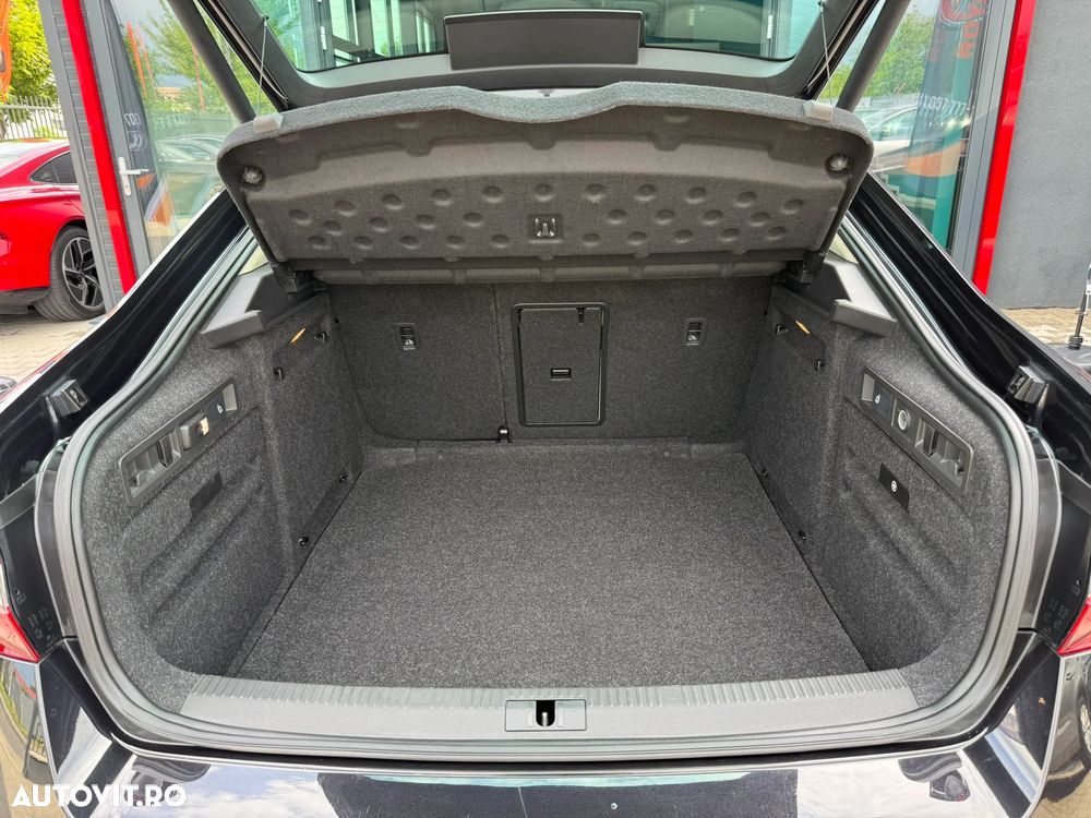Skoda Superb 2.0 TDI DSG L&K - 25
