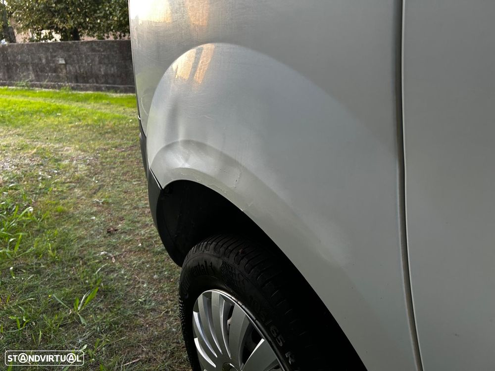 Renault Kangoo - 13