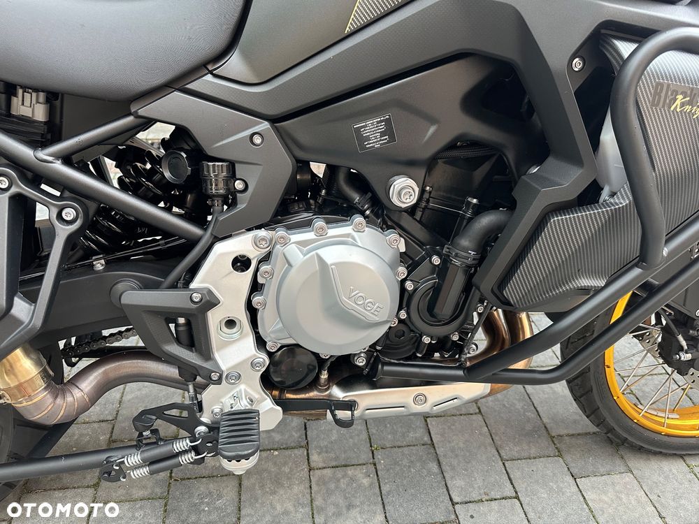 VOGE 900DSX - 17