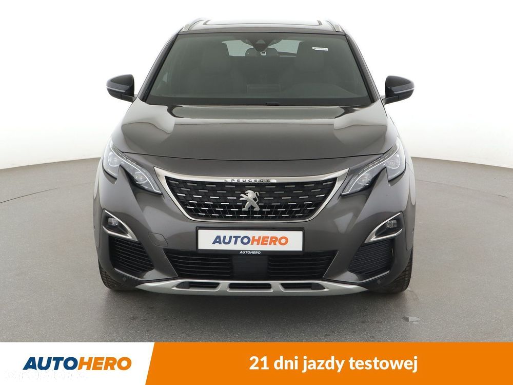 Peugeot 3008 1.5 BlueHDi Crossway S&S - 9