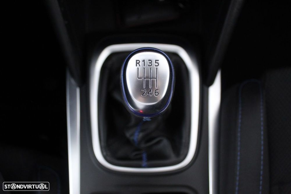 Renault Mégane Sport Tourer 1.5 Blue dCi GT Line - 32